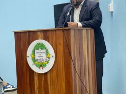 Intercambio académico internacional de la cátedra con la Universidad de Panamá, Panamá.
