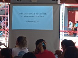 Dr. Cordoví Núñez, Taller internacional de pedagogía 03/05/2023.