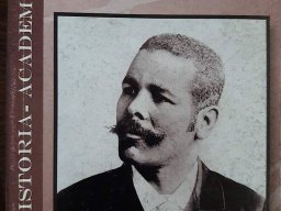 El Código de Maceo. Armando Vargas Araya.